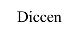 DICCEN
