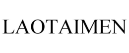 LAOTAIMEN
