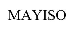 MAYISO