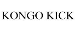 KONGO KICK