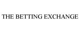THE BETTING EXCHANGE