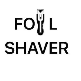 FOIL SHAVER