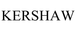 KERSHAW