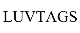 LUVTAGS
