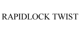 RAPIDLOCK TWIST