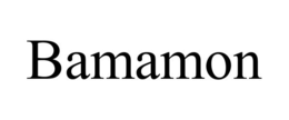 BAMAMON