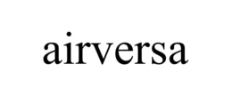 AIRVERSA trademark