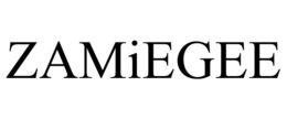 ZAMIEGEE