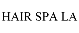 HAIR SPA LA