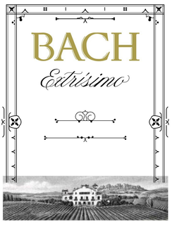 BACH EXTRISIMO