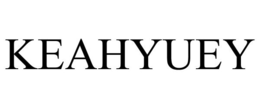 KEAHYUEY