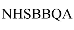 NHSBBQA