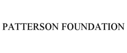 PATTERSON FOUNDATION