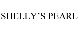 SHELLY'S PEARL