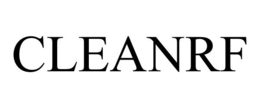 CLEANRF