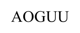 AOGUU