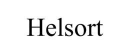 HELSORT
