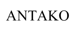 ANTAKO