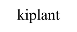 KIPLANT