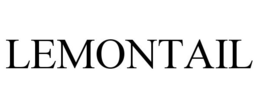 LEMONTAIL