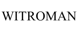 WITROMAN