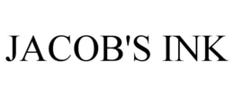 JACOB'S INK