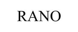 RANO