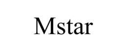 MSTAR