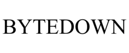 BYTEDOWN