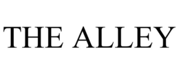 THE ALLEY