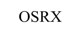 OSRX