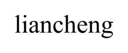 LIANCHENG