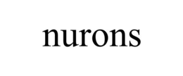 NURONS