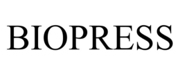 BIOPRESS