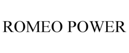 ROMEO POWER