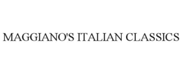 MAGGIANO'S ITALIAN CLASSICS