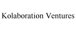 KOLABORATION VENTURES