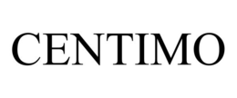 CENTIMO