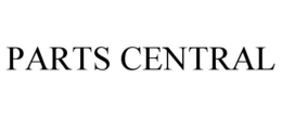 PARTS CENTRAL
