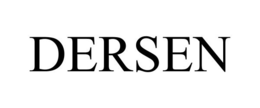 DERSEN