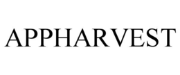 APPHARVEST