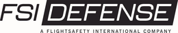 FSI DEFENSE A FLIGHTSAFETY INTERNATIONAL COMPANY