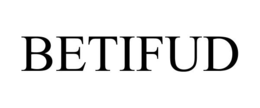BETIFUD