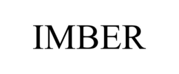 IMBER