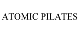 ATOMIC PILATES