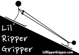 LIL' RIPPER GRIPPER LILRIPPERGRIPPER.COM