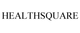 HEALTHSQUARE