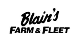BLAIN'S FARM & FLEET