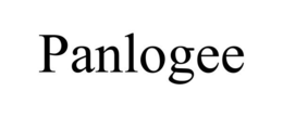 PANLOGEE