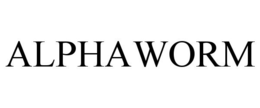 ALPHAWORM